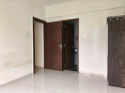 Bedroom Image of 860 Sq.ft 2 BHK Apartment / Flat for rent in Hinjawadi Phase 3 Pune for Rs. 27000