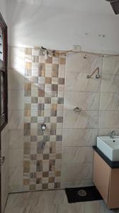Bathroom Image of 2304 Sq.ft 2 BHK Builder Floor for rent in Sector 91 Mohali for Rs. 35000