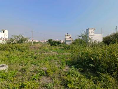 Image of 60 Sq.ft Residential Plot / Land for sale in Sector 34 Rohini, New Delhi for Rs. 14000000