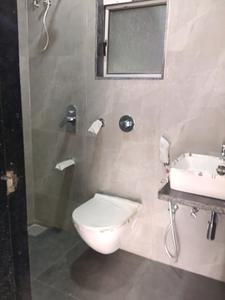 Bedroom Image of 634 Sq.ft 1 BHK Apartment / Flat for sale in Gujarat Kasturi Van, Bhayandar East Mira Bhayandar for Rs. 7700000