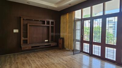 Bedroom Image of 3500 Sq.ft 4 BHK Villa for rent in Indu Fortune Fields Villas, Kukatpally Hyderabad for Rs. 95000