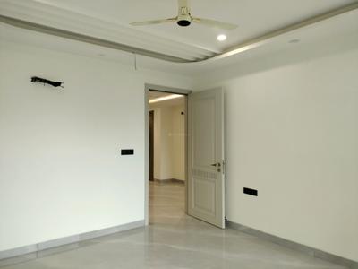 Bedroom Image of 3150 Sq.ft 4 BHK Builder Floor for sale in Ultra Luxury Builder Floor, Sector 85 Faridabad for Rs. 31000000