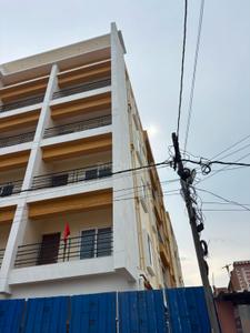 Image of 1200 Sq.ft 2 BHK Apartment / Flat for sale in B3 Sunrise, Tamando, Bhubaneswar for Rs. 9185000