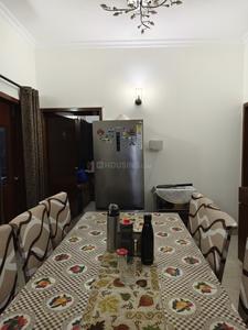 Hall Image of 1500 Sq.ft 3 BHK Apartment / Flat for sale in DDA Narmada Apartment, Alaknanda New Delhi for Rs. 29500000