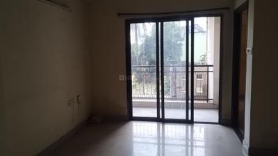 Living Room Image of 900 Sq.ft 2 BHK Apartment / Flat for rent in Green Heights, Rajarhat Kolkata for Rs. 16000