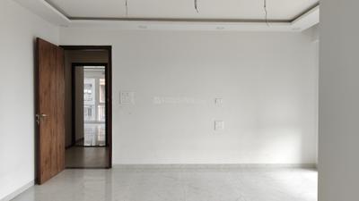 Living Room Image of 1200 Sq.ft 2 BHK Apartment / Flat for sale in Aashutosh Alliaance Galaxy, Airoli Navi Mumbai for Rs. 14800000