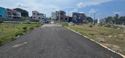 Image of 2455 Sq.ft Residential Plot / Land for sale in Sittalapakkam, Chennai for Rs. 9820000