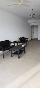 Hall Image of 1250 Sq.ft 2 BHK Apartment / Flat for sale in Kadri Mangalore for Rs. 7000000