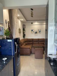 Kitchen Image of 1200 Sq.ft 3.5 BHK Apartment / Flat for sale in M3M Soulitude 2, Sector 89 Gurgaon for Rs. 17000000