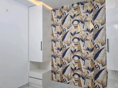 Bedroom Image of 550 Sq.ft 2 BHK Apartment / Flat for sale in Nawada New Delhi for Rs. 3580000