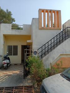 Image of 820 Sq.ft 1 BHK Villa for sale in Chandukhedi, Bhopal for Rs. 2000000