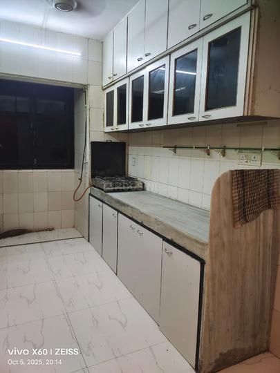 Brindaban CHS Kitchen 1