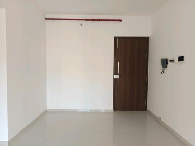 Living Room Image of 559 Sq.ft 1 BHK Apartment / Flat for sale in Shapoorji Pallonji Joyville Hadapsar Annexe, Shewalewadi Pune for Rs. 5500000