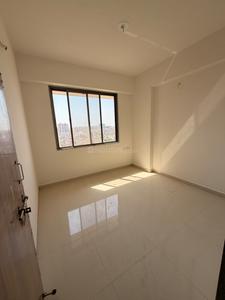 Bedroom Image of 495 Sq.ft 2 BHK Apartment / Flat for rent in Sweni Sattvam Icon, Vatva Ahmedabad for Rs. 10500