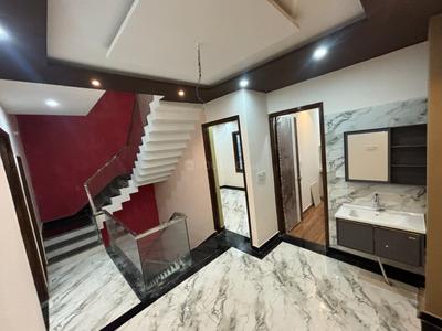 Hall Image of 2250 Sq.ft 5 BHK Independent House for sale in Chitaipur Varanasi for Rs. 11500000