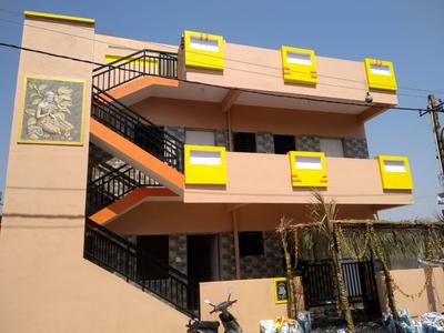 8 BHK Independent House