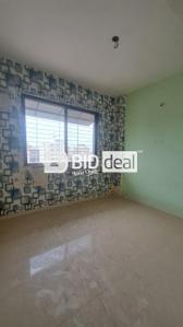 Hall Image of 455 Sq.ft 1 BHK Apartment / Flat for sale in Gangapur Nashik for Rs. 1610000