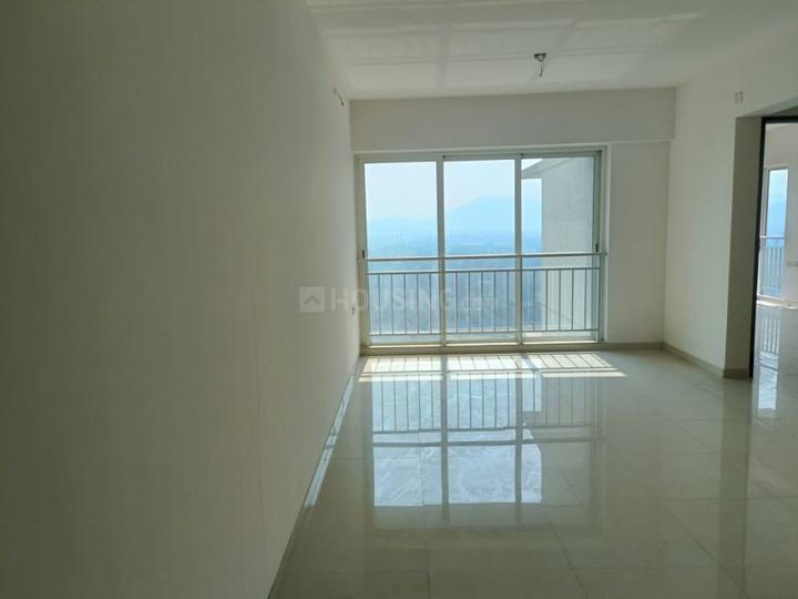 1050 Sqft 2 BHK Flat for sale in Marathon Nexzone Acrux 1 Panvel