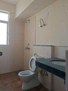 Bedroom Three Image of 1550 Sq.ft 3 BHK Apartment / Flat for sale in Jaypee Kensington Park Apartments, Sector 133 Noida for Rs. 14500000