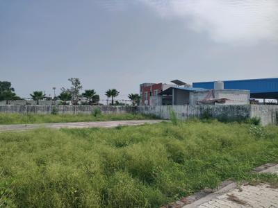 Image of 900 Sq.ft Residential Plot / Land for sale in Del NCR Homes, Yeida, Greater Noida for Rs. 2300000