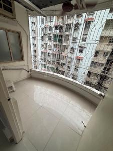 Balcony Image of 2070 Sq.ft 4 BHK Apartment / Flat for sale in Satellite Ahmedabad for Rs. 14000000