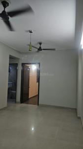 Hall Image of 795 Sq.ft 2 BHK Apartment / Flat for sale in Paras Seasons, Sector 168 Noida for Rs. 7200000
