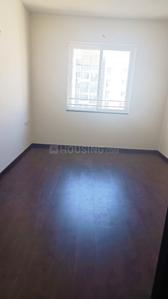 Bedroom Image of 1062 Sq.ft 2 BHK Apartment / Flat for sale in Purva Zenium by Puravankara Limited, Hosahalli Bengaluru for Rs. 12600000
