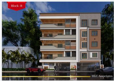 2 BHK Flat