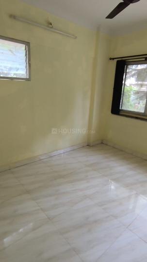 rock garden dahisar west kandarpada near metro station Bedroom 1