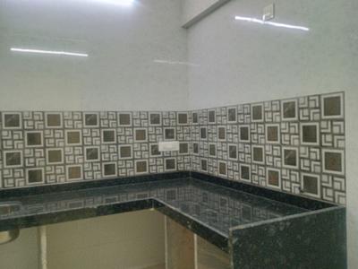 Kitchen Image of 803 Sq.ft 2 BHK Apartment / Flat for sale in Venus Skky City Phase I, Dombivli East Thane for Rs. 4999000