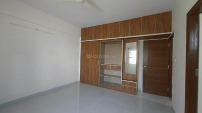 Bedroom Image of 1250 Sq.ft 2 BHK Apartment / Flat for rent in Singasandra Bengaluru for Rs. 38200