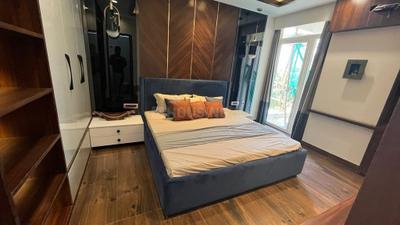 Bedroom Image of 1785 Sq.ft 4 BHK Apartment / Flat for sale in Vardhman Kings Court, Karni Vihar Jaipur for Rs. 16184000