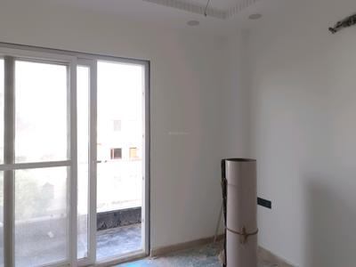 Bedroom Image of 1400 Sq.ft 4 BHK Builder Floor for sale in Sector 24 Rohini New Delhi for Rs. 19000000
