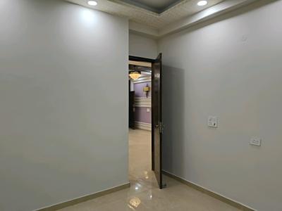 Bedroom Image of 1450 Sq.ft 3 BHK Builder Floor for sale in Indirapuram Ghaziabad for Rs. 8700000