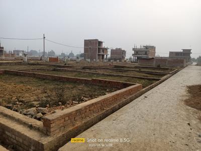 Image of 900 Sq.ft Residential Plot / Land for sale in Naubasta, Kanpur for Rs. 1500000