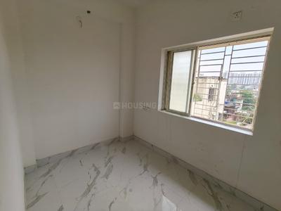 Bedroom Image of 720 Sq.ft 2 BHK Apartment / Flat for sale in Lake Town Kolkata for Rs. 4500000