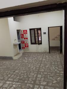 Balcony Image of 1300 Sq.ft 2 BHK Independent House for rent in Dadabadi Kota for Rs. 20000