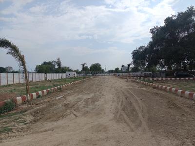 Image of 50 Sq.ft Residential Plot / Land for sale in Amiliha, Kanpur for Rs. 600000
