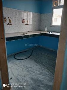 Kitchen Image of 1250 Sq.ft 3 BHK Apartment / Flat for rent in Upper Bazar Ranchi for Rs. 17000