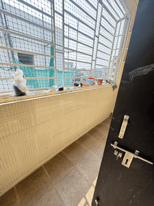 Image of 1600 Sq.ft 3 BHK Apartment / Flat for rent in Shilpa Hills, Hyderabad for Rs. 42000