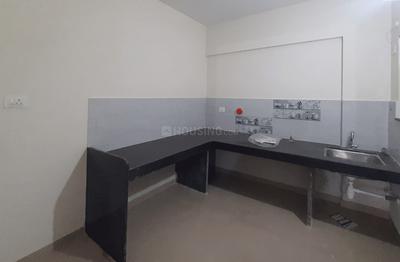 Kitchen Image of The Cliff Garden in Hinjawadi Phase 3, Pune