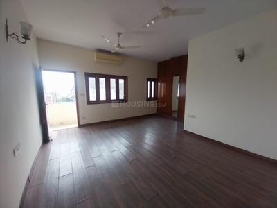 Hall Image of 1110 Sq.ft 2 BHK Independent House for rent in RWA Lajpat Nagar 4 Colonies, Lajpat Nagar New Delhi for Rs. 41500