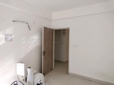 Bedroom Image of 2000 Sq.ft 3 BHK Apartment / Flat for rent in Vikram Golf View Condos, Sector 19 Dwarka New Delhi for Rs. 65000