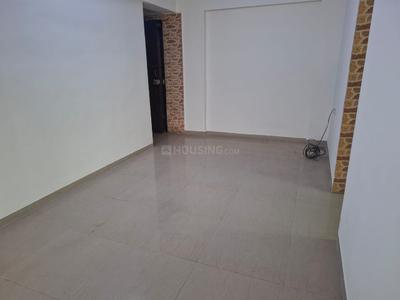 Hall Image of 810 Sq.ft 2 BHK Apartment / Flat for sale in Goregaon West Mumbai for Rs. 12000000