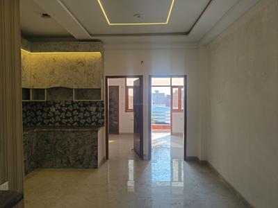 Living Room Image of 900 Sq.ft 3 BHK Builder Floor for sale in DLF Ankur Vihar Ghaziabad for Rs. 3454322