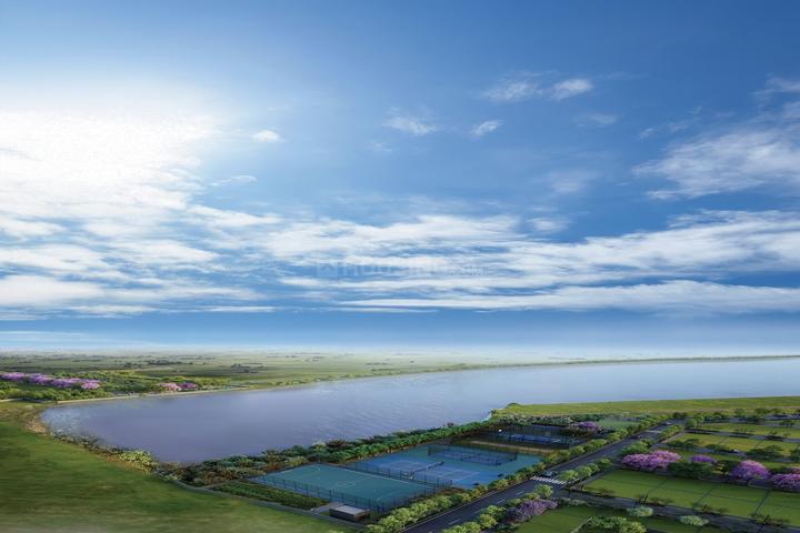 THE SECRET LAKE Main Image 1