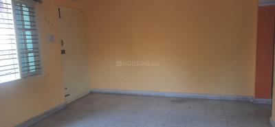 2 BHK Independent Builder Floor