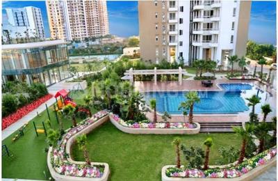 Image of 1699 Sq.ft 2.5 BHK Apartment / Flat for sale in Puri Emerald Bay, Sector 104, Gurgaon for Rs. 26000000