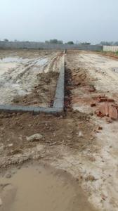 Image of 950 Sq.ft Residential Plot / Land for sale in Babatpur, Varanasi for Rs. 2375000