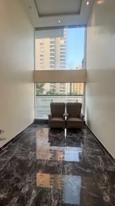 Hall Image of 2250 Sq.ft 3 BHK Duplex for sale in Panchsheel Greens 2, Noida Extension Greater Noida for Rs. 21000000